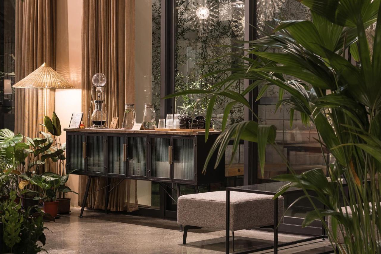 Si Hotel Đài Trung Ngoại thất bức ảnh