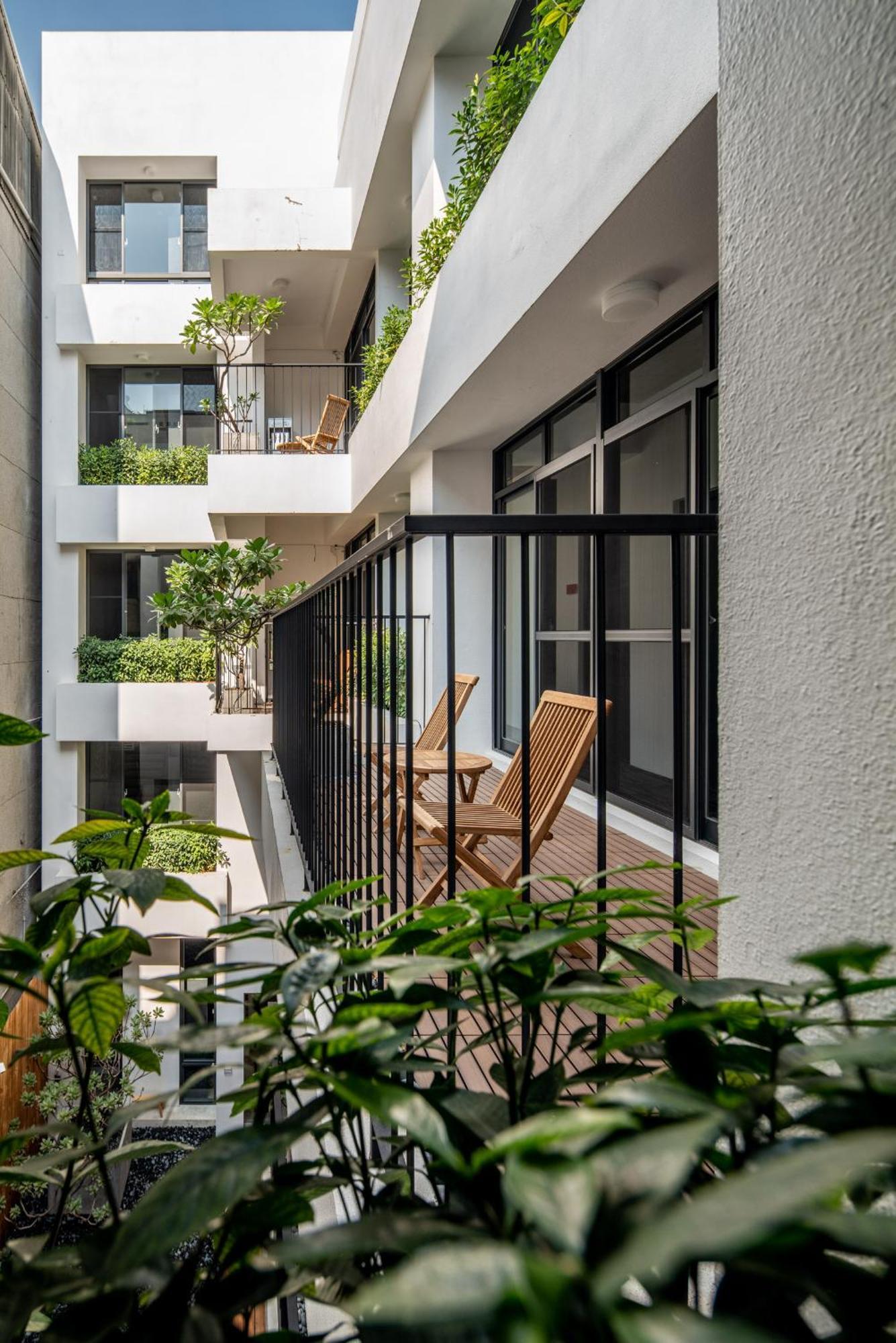 Si Hotel Đài Trung Ngoại thất bức ảnh